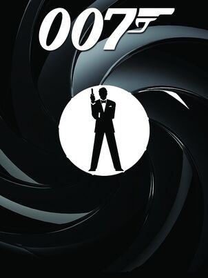 Агент 007