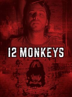 12 обезьян - 2 сезон - 11 серия