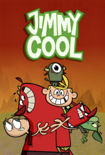 Джимми Кул - 2 сезон