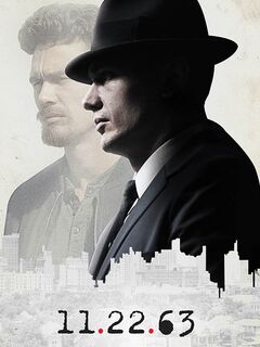 Сериал: 11.22.63