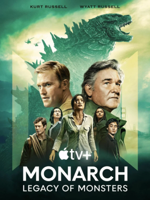 Монарх: Наследие монстров - 1 сезон - 4 серия