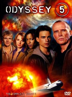Одиссея 5 - 1 сезон