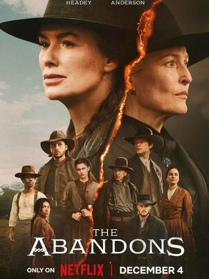 Покинутые - 1 сезон