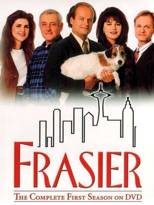 Фрейзер (1993)