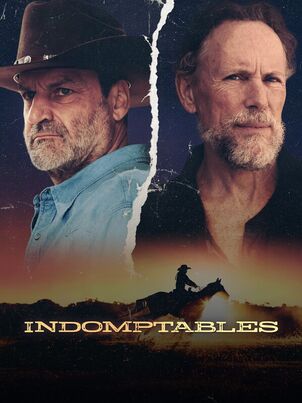 Неукротимые