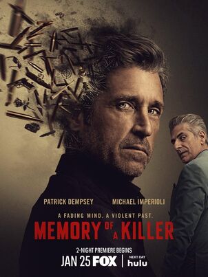 Память убийцы