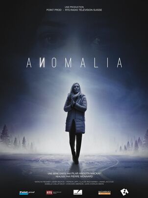 Аномалия