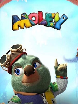Приключения Моли