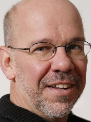 Чарльз Мартин Смит