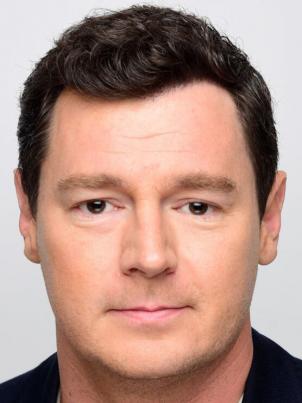 Бенджамин Уокер