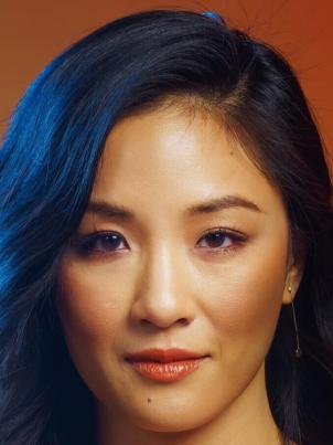 Констанс Ву