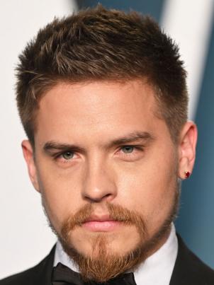 Дилан Спроус