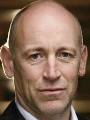 Расселл Барнетт