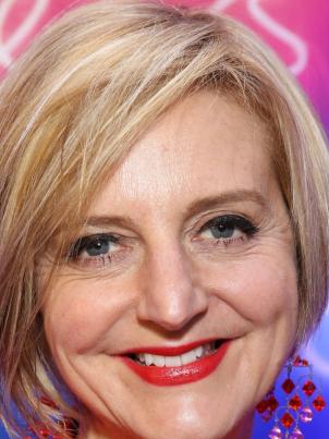 Марианн Эллиотт