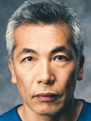 Хиро Канагава