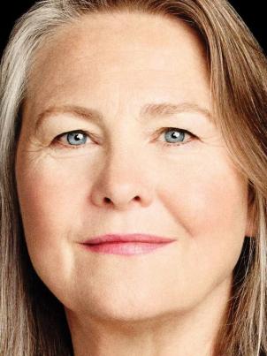 Черри Джонс