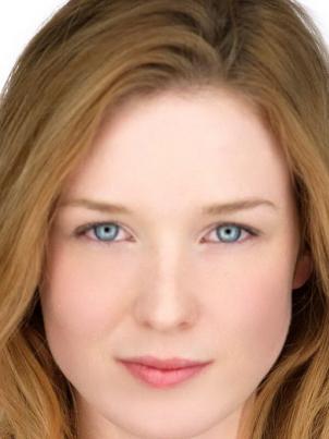 Люси Уолтерс