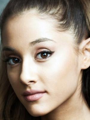 Ариана Гранде