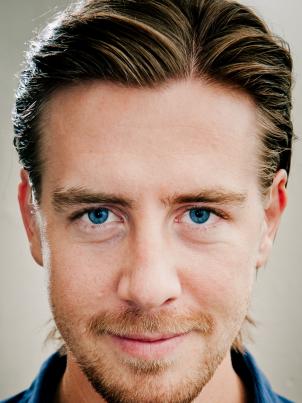 Пол Сверре Валхейм Хаген