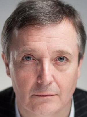 Шон Прендергаст