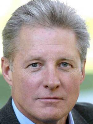 Брюс Бокслейтнер