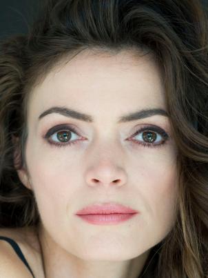 Карлин Берчелл