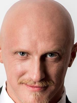 Олег Волощенко