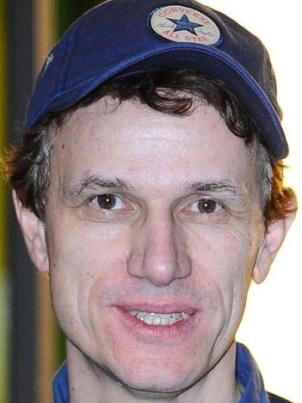 Грегор Шнитцлер