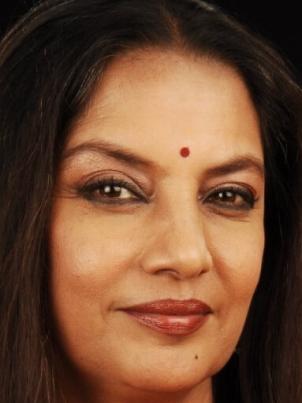 Шабана Азми