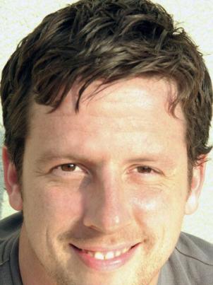 Росс МакКолл