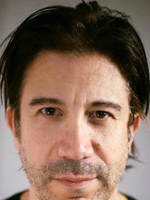 Джанни Капальди