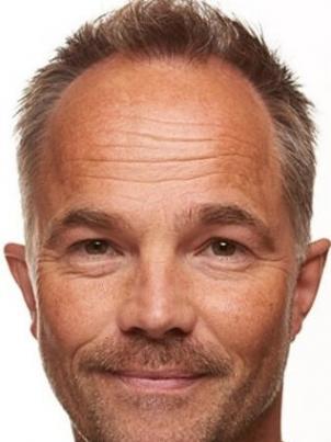 Йон Эйгарден