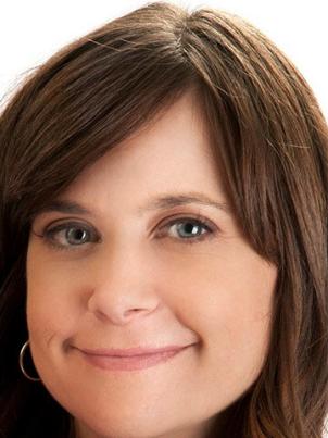 Келли Мартин