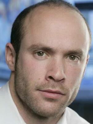 Аарон Роман Уэйнер