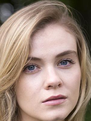 Леа Макнамара