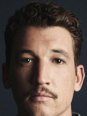 Майлз Теллер