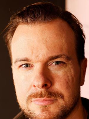 Райан Баррет