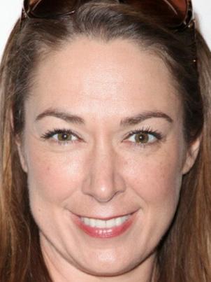 Элизабет Марвел