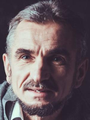Олег Стефан