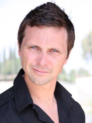 Стью Брамбаух