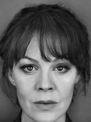 Хелен Маккрори