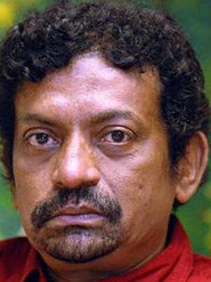 Гаутам Гхош