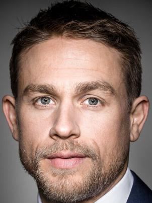 Чарли Ханнэм