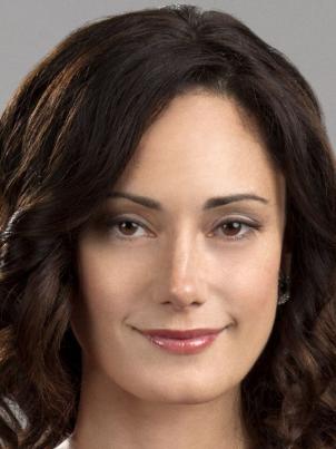 Натали Браун