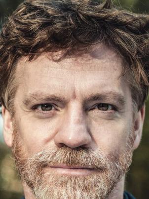 Уильям Хьюстон