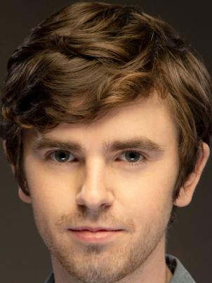 Фредди Хаймор