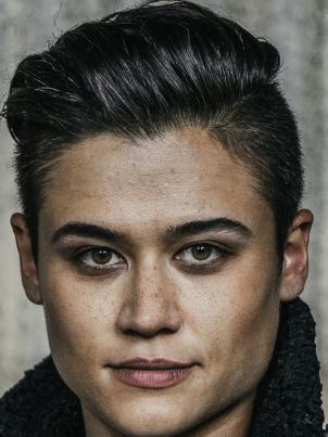 Кэти М. О’Брайан