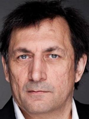 Серж Рябукин