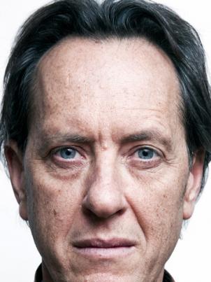 Ричард Э. Грант