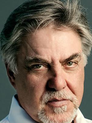 Брюс Макгилл